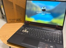 ASUS TUF Gaming A15