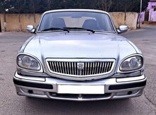Gaz 31105, 2004 il