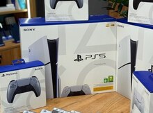 Sony PlayStation 5 Slim 1 TB