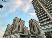 3-otaqlı yeni tikili, Xətai r., 157 m²