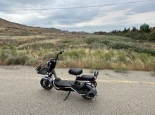 Grandmoto R5, 2024 il