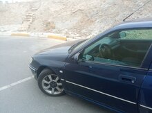 Peugeot 406, 2000 il