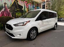 "Ford Transit 2019 Connect XLT EcoBust" icarəsi