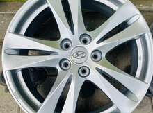 "Hyundai Santa Fe" diski R18