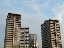 3-otaqlı yeni tikili, Mərkəzi Bulvar küç., 158 m²