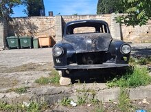 ZIM GAZ-12 1953 il