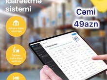 Anbar idarə etmə sistemi 