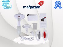 Buxarlı ütü "Denx DX3002 "
