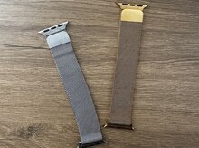 "Apple Watch 38/40mm" üçün kəmərlər