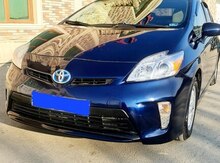 Toyota Prius, 2012 il