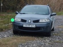 Renault Megane, 2006 il