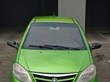 Changan Benni, 2007 il