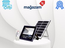 Günəş enerjili ev işığı "Denx DX2075"