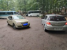Opel Astra, 2005 il