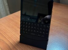 BlackBerry Porsche Design P'9981 Black 8GB