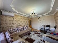 4-otaqlı mənzil, Sumqayıt ş., 83 m²