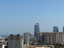 2-otaqlı yeni tikili, N. Nərimanov r., 62 m²