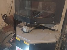 Pvc dəzgahı