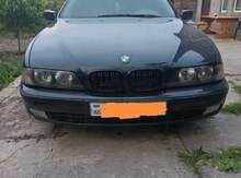 BMW 523, 1998 il