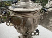 Elektrik samovar