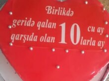Tort sifarişi