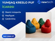 Puf icarəsi