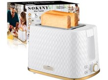 Toster "Sokany SK-034"