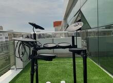 DTX Drums Yamaha