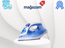 "Denx DX2517" buxarlı ütü