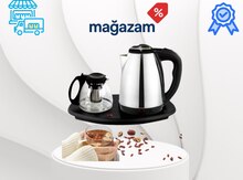 Elektrik çaydan "Denx DX1788"
