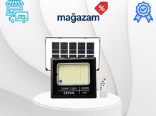 Günəş lampası "Denx DX2076"