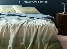 "Madame Coco" yataq dəstləri
