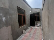 Həyət evi, Hövsan qəs.