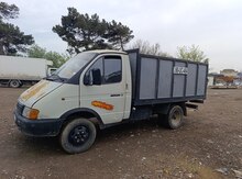 Gaz 3302-Gazel, 1998 il