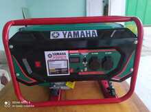 Generator "Yamaha" 