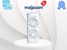 İki tərəfli sərinkeş "Denx DX2608" 