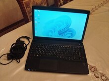 Noutbuk "Fujitsu Siemens"