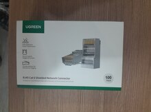 Connector "Rj45cat6"