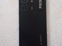 Xiaomi Poco C65 Black 128GB/6GB