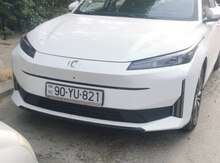 Changan Qiyuan A05, 2025 il