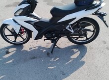 "Tufan S50" icarəsi