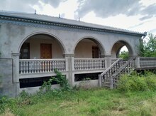 Həyət evi, Qazax r.