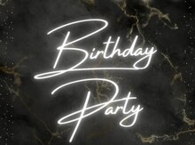 Party invitation
