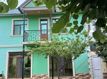 Villa kirayə verilir, Qəbələ ş.