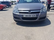 Opel Astra, 2006 il