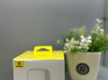 Baseus Portable Wireless Speaker AeQur V2 White