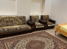 Həyət evi kirayə verilir, Nəsimi r.