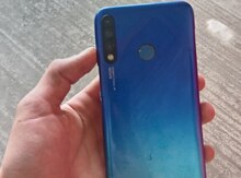 Tecno Spark 4 Royal Purple 32GB/3GB