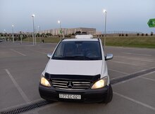 "Mercedes Vito" sifarişi