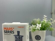 RECCİ RSKW28 Wireless Charging Speaker Mars Series